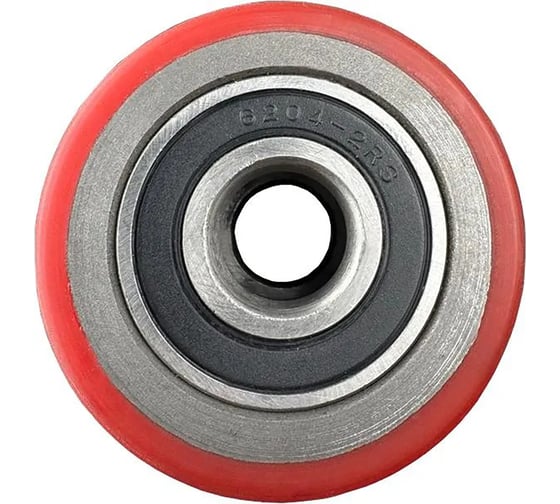 Ролик полиуретановый 7060 RAD 71037300