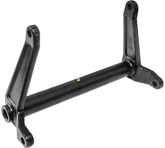 Траверса для гидравлической тележки (рохли) WILMART S410/290 B203