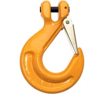 Крюк КанТраст с вилочным креплением 8,0 т КВ330800