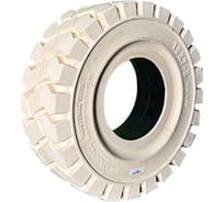 Шина суперэластик ATLAPEX Contirun Solid Quick white 18-7-8