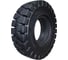 Шина суперэластик ATLAPEX Black ECORUN Solid 5.00-8 1