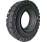 Шина суперэластик ATLAPEX Black ECORUN Solid 7.00-12 1