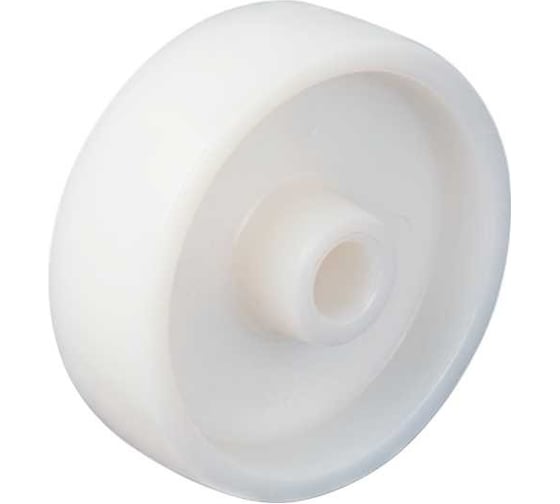 Комплект колёс для оси EMES 4 шт ZKZ125X40EK.4