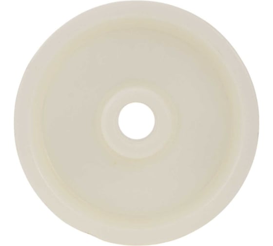Комплект колёс для оси EMES 4 шт ZKZ125X40EK.4