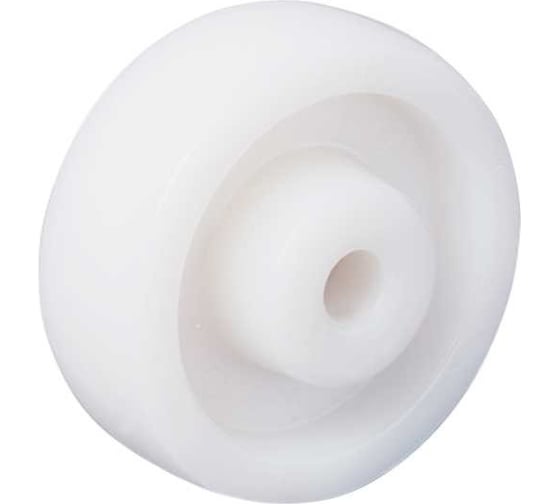 Комплект колёс для оси EMES 4 шт HKZ80X30.4 1