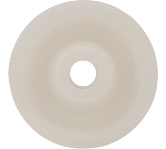 Комплект колёс для оси EMES 4 шт ZKZ70X25.4
