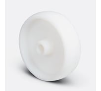Комплект колёс для оси EMES 4 шт ZKZ125X375EM.4