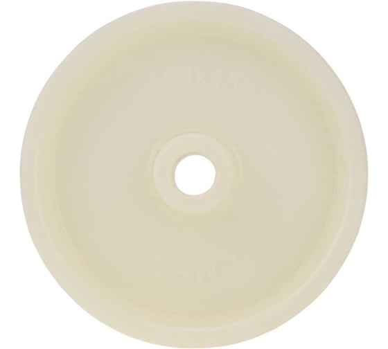Комплект колёс для оси EMES 4 шт ZKZ160X45EZ.4