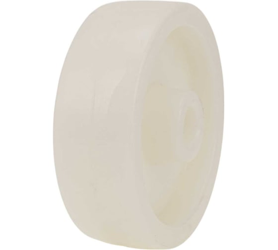 Комплект колёс для оси EMES 4 шт HKZ125X40.4