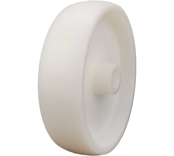 Комплект колёс для оси EMES 4 шт ZKZ150X40EM.4