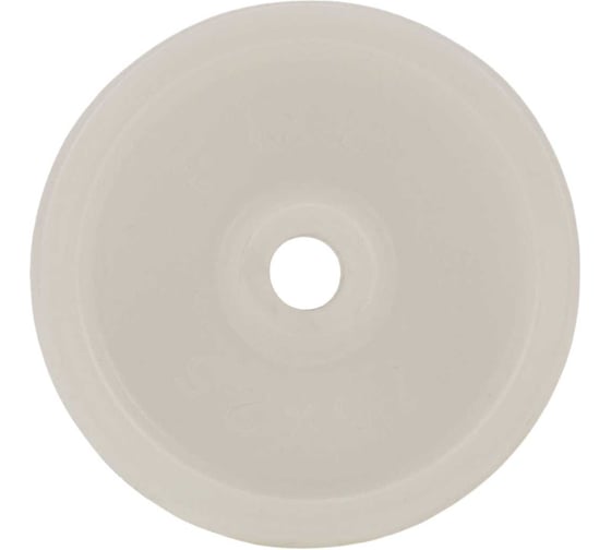 Комплект колёс для оси EMES 4 шт ZKZ75X256.4