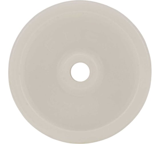 Комплект колёс для оси EMES 4 шт ZKZ75X25EPET.4