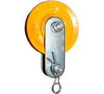 Блок монтажный ООО ПКЦ Строй-Оснастка БМ-0.5 с осью 460303900500