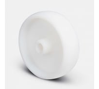 Колесо нейлоновое MFK-TORG 125 мм ZKZ-125