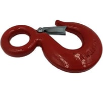 Крюк чалочный TopAuto 320А 2,0 т ТА-ТLKC2