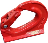 Крюк с приварной площадкой Строп-Стор 5 тн. S100286