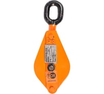 Блок монтажный TOR HQG(L) K1-3.2 т-0 (ушко) (K) 1049142