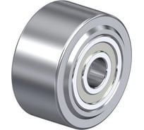 Особо-большегрузные колёса из стали "КубаньЛитМаш" SVS 80/20K