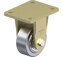 Особо-большегрузные колёса из стали "КубаньЛитМаш" со сверхпрочной сварной панелью тяжелой серии BS-SVS 100K