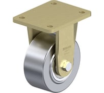 Особо-большегрузные колёса из стали "КубаньЛитМаш" со сверхпрочной сварной панелью тяжелой серии BS-SVS 127K