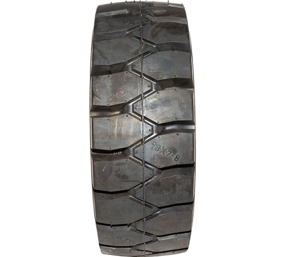 Шина цельнолитая WILMART 18x7-8/4.33 CHAOYANG (CL403S) PR4.33 18х7-8(CL403S)