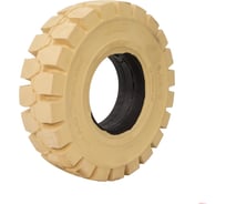 Шина цельнолитая WILMART 6.00-9/4.00 немаркая CHAOYANG (CL403S) PR4 6.00-9(CL403S)NM