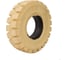 Шина цельнолитая WILMART 6.00-9/4.00 немаркая CHAOYANG (CL403S) PR4 6.00-9(CL403S)NM 1