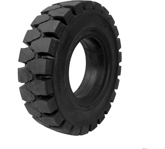 Шина цельнолитая WILMART 7.00-12/5.00 CHAOYANG (CL403S) PR5 7.00-12(CL403S)