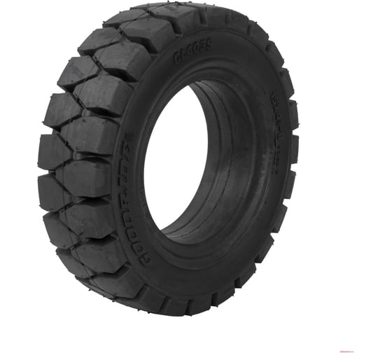 Шина цельнолитая WILMART 15x4.5-8/3.00 GOODRIDE (CL403S) 15х4,5-8(CL403S)