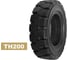 Шина суперэластик TAIHAO 16x6-8 TH200 1668TTH200 1