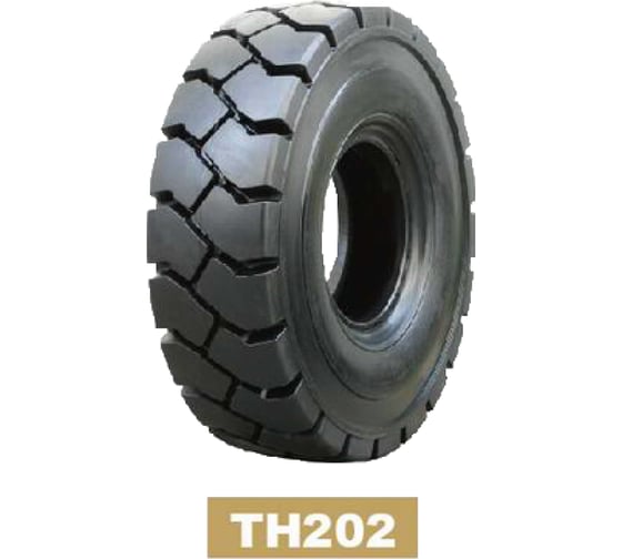 Шинокомплект TAIHAO 6.50-10 10PR TH202 TH2026510 1
