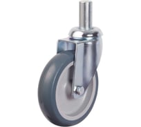 Колесо EMES с кронштейном и стержнем ER03MKT150X32