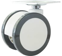 Колесо EMES с поворотной платформой EQ01ZKP75