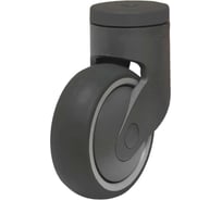 Колесо EMES с кронштейном и креплением под болт ESP04MBT100X3212HOLE