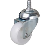 Колесо EMES с кронштейном и резьбовым стержнем EP05ZKZ100X25M16