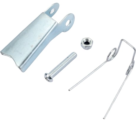 Защелка для крюков чалочных 320А 1.5 т TOR 1004961