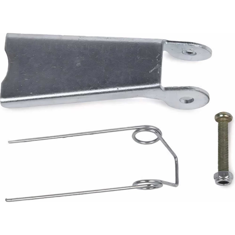 Защелка для крюков чалочных 320А 5.0 т TOR 1004964 - выгодная цена ...