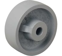 Колесо EMES термостойкое для оси VKV80X30EM