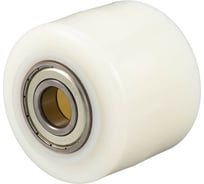 Ролик подвилочный большегрузный (82 мм; 1200 кг; полиамид) Tellure Rota 763015