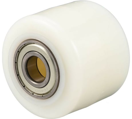 Ролик подвилочный большегрузный (82 мм; 1200 кг; полиамид) Tellure Rota 763015