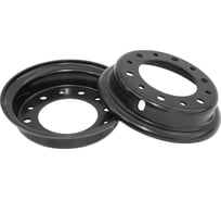 Обод WILMART HANGCHA HC CPCD10-18R/X управляемого моста 3.00D-8 N030-221001/N030-221002-000