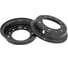 Обод WILMART HANGCHA HC CPCD10-18R/X управляемого моста 3.00D-8 N030-221001/N030-221002-000 1