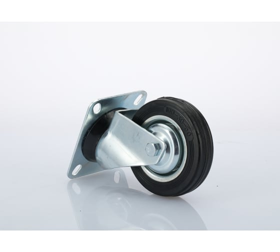 Колесо Caster промышленное поворотное SC42