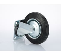 Колесо Caster промышленное поворотное SC80