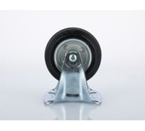 Колесо Caster 100 мм промышленное, неповоротное, евросерия FRC46