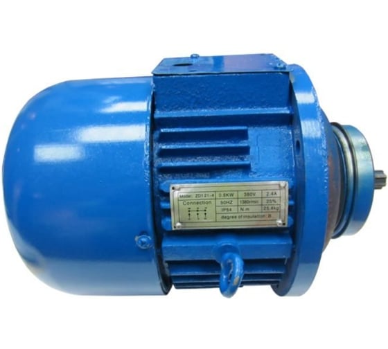 Двигатель подъёма OCALIFT 2т для CD1/MD1 119221c