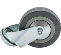 Ролик Сварком аппарат. 100мм поворот. под болт SChg 42 (1 шт.) k00005418