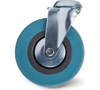 Ролик Сварком аппарат. 75мм поворот. под болт SChg 93 (1 шт.) k00010189