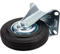 Ролик Сварком пром. 125мм неповорот. на плат. FC54 (1 шт.) k00015501