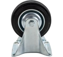 Ролик Сварком пром. 100мм неповорот.на плат. FC 46 (1 шт.) k00008986